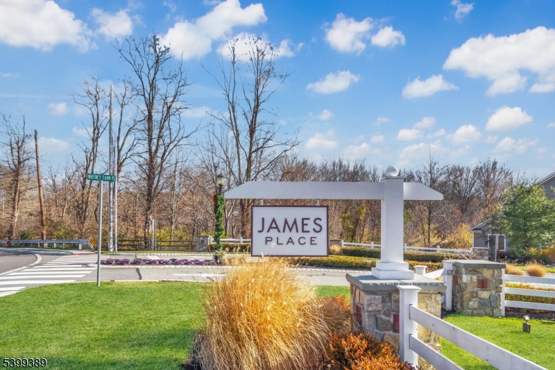 James Place - Residential