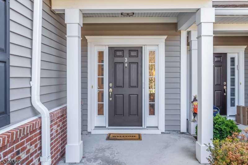 James Place - Residential