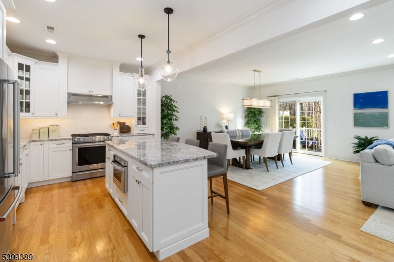 James Place - Residential