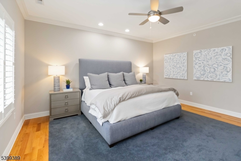 James Place - Residential