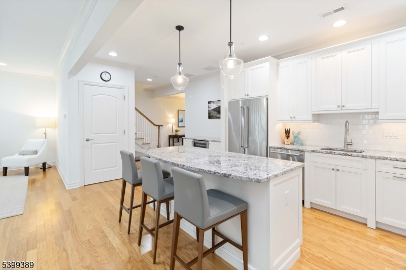 James Place - Residential