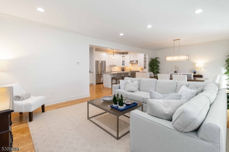 James Place - Residential