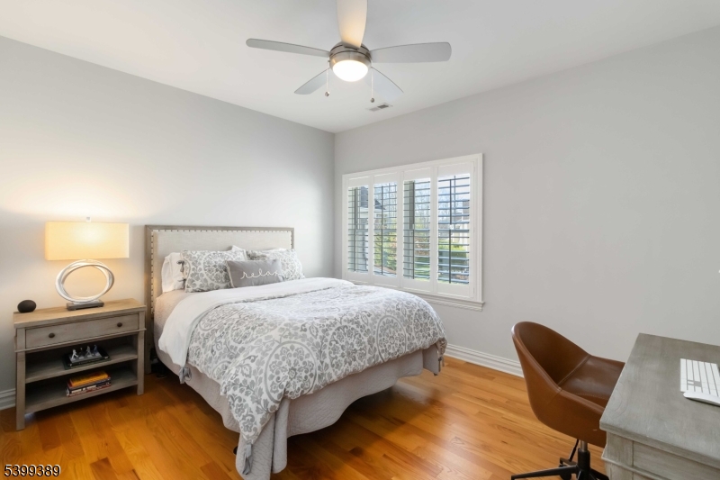 James Place - Residential