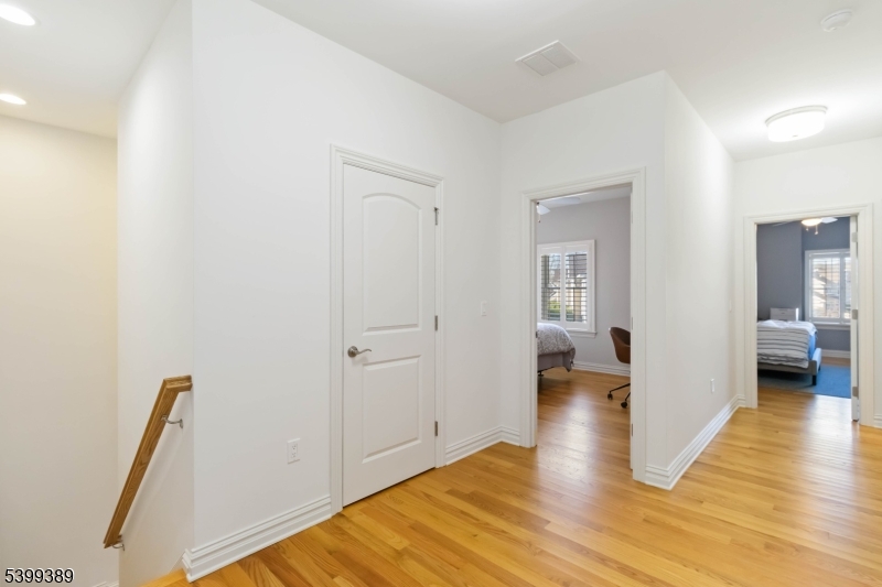 James Place - Residential