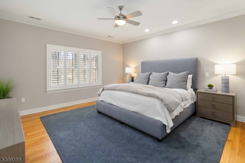 James Place - Residential