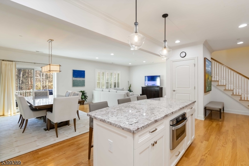 James Place - Residential