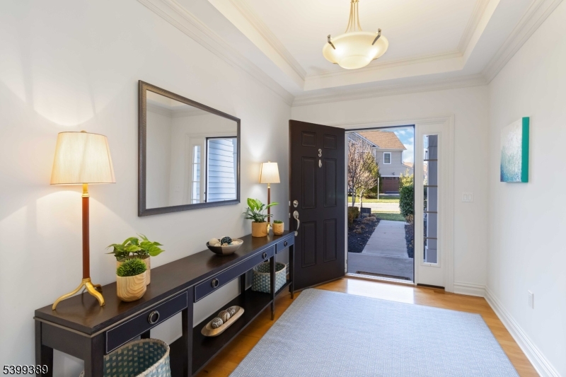 James Place - Residential