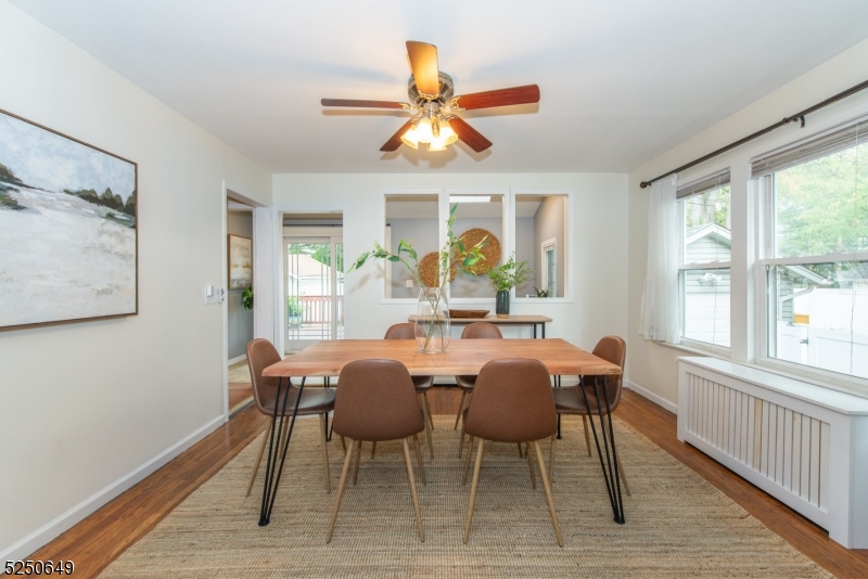 Demarest - Residential