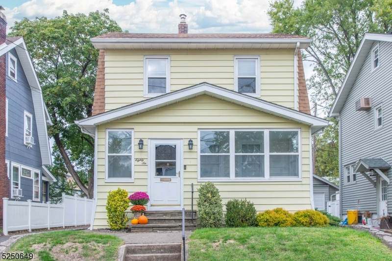 Demarest - Residential