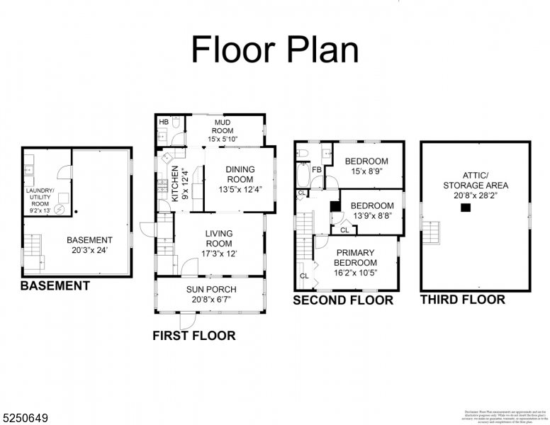 Demarest - Residential