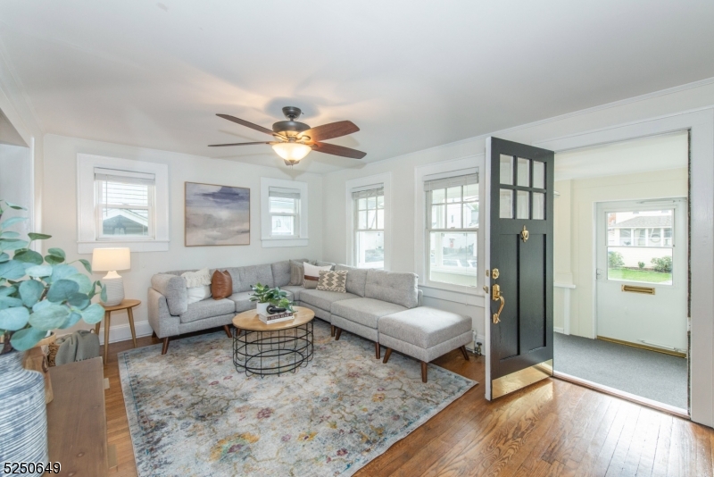 Demarest - Residential