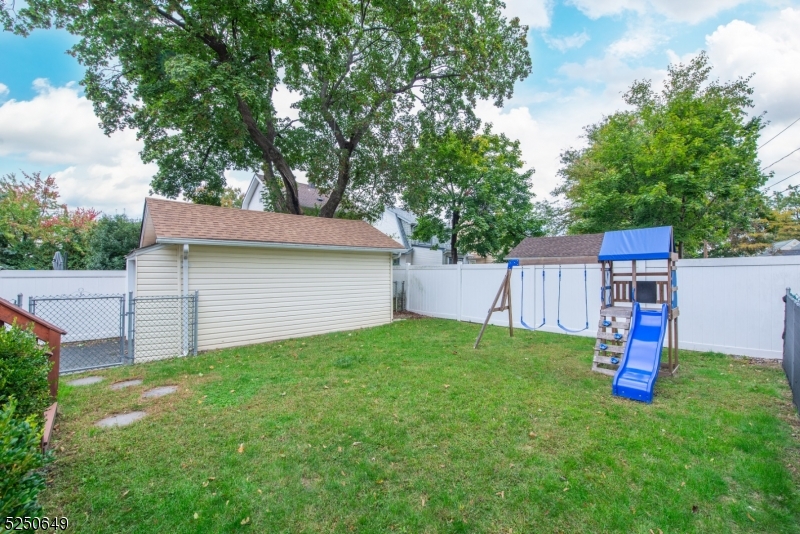 Demarest - Residential