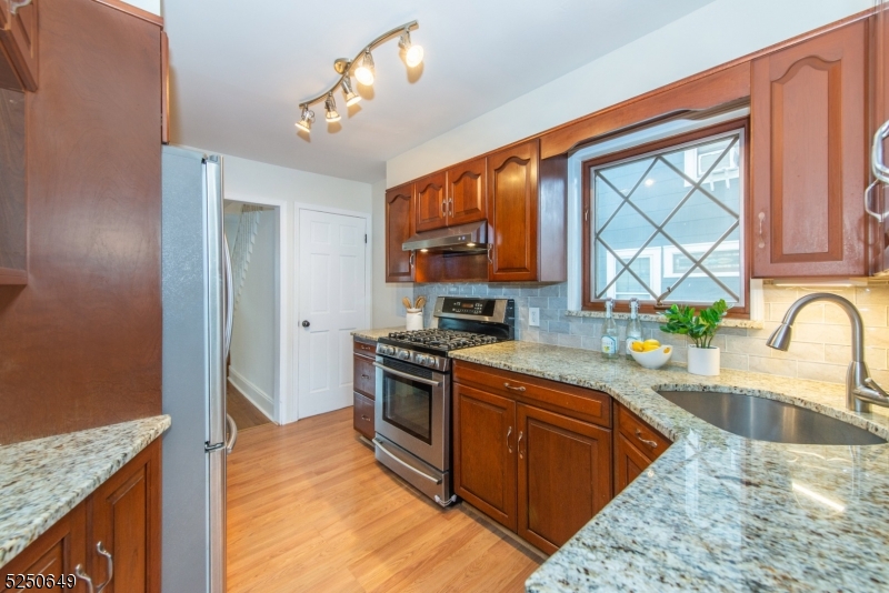 Demarest - Residential