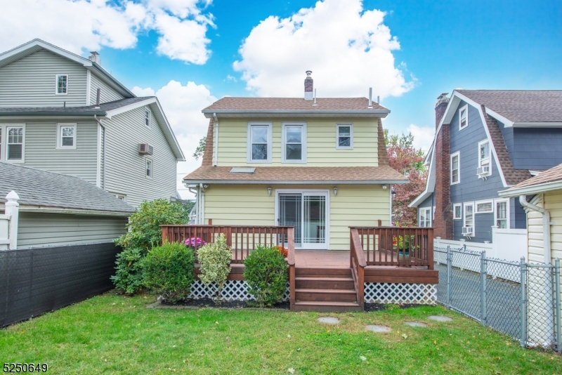 Demarest - Residential