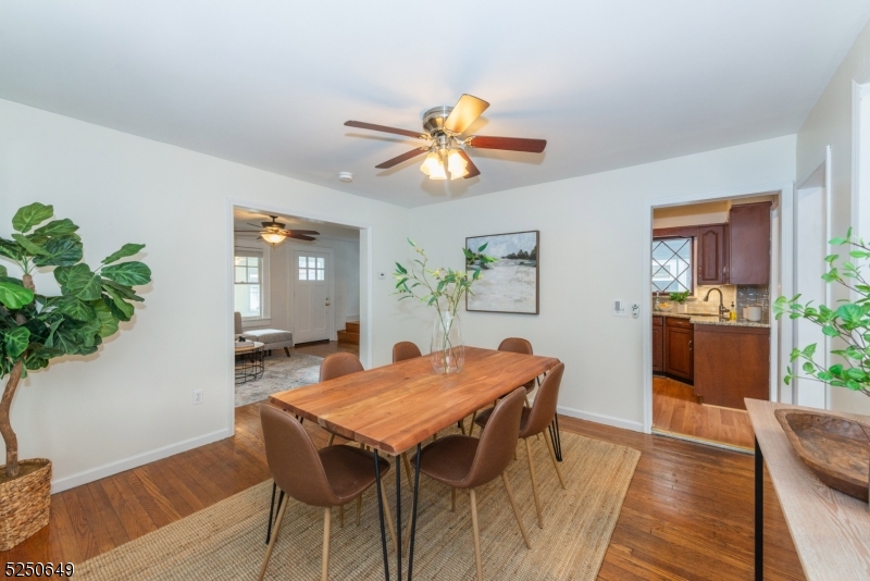 Demarest - Residential