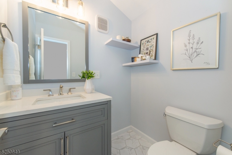 Demarest - Residential