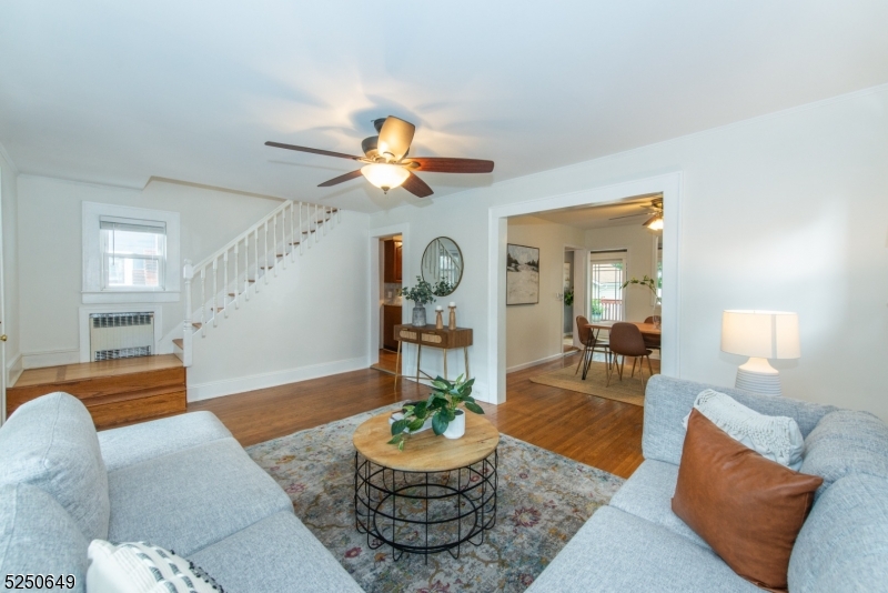 Demarest - Residential