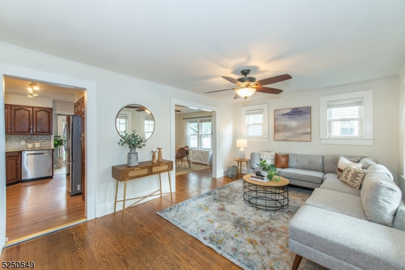 Demarest - Residential