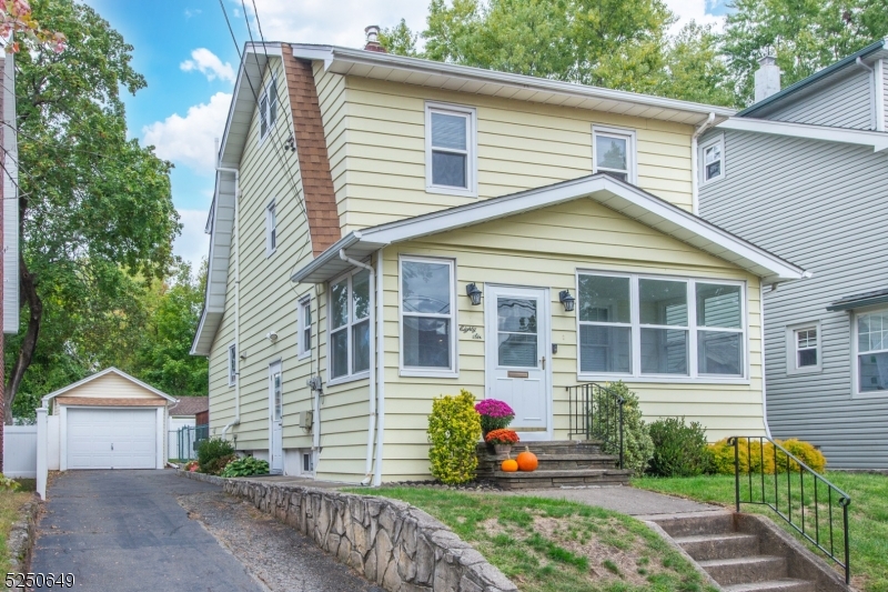 Demarest - Residential