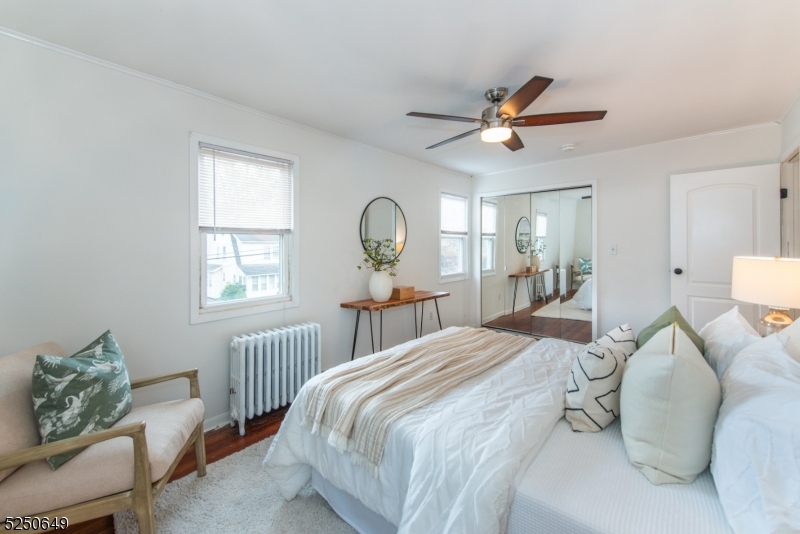 Demarest - Residential