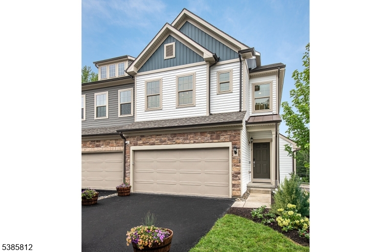 Mason Ridge by Pulte Homes - Residential