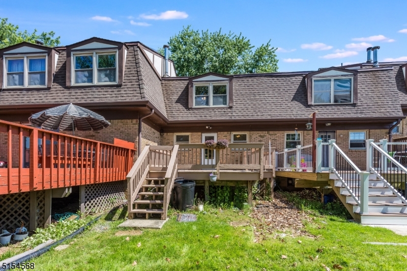 Stedwick - Residential