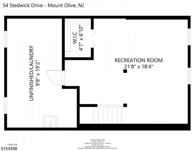 Stedwick - Residential