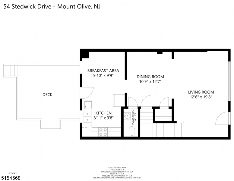 Stedwick - Residential