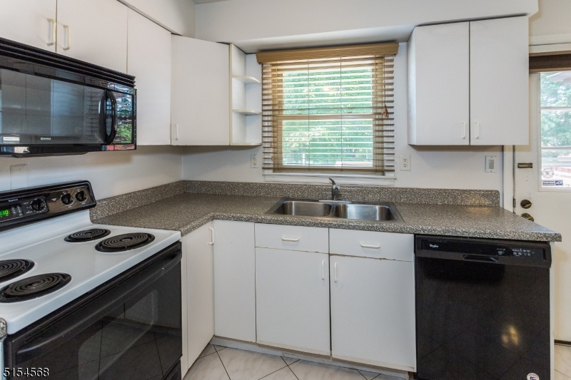 Stedwick - Residential