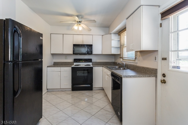 Stedwick - Residential