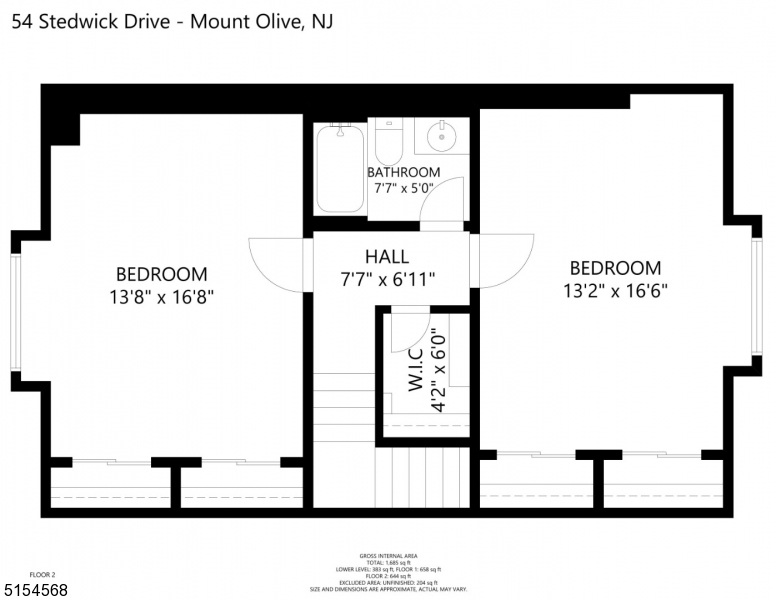 Stedwick - Residential
