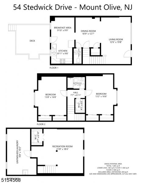 Stedwick - Residential