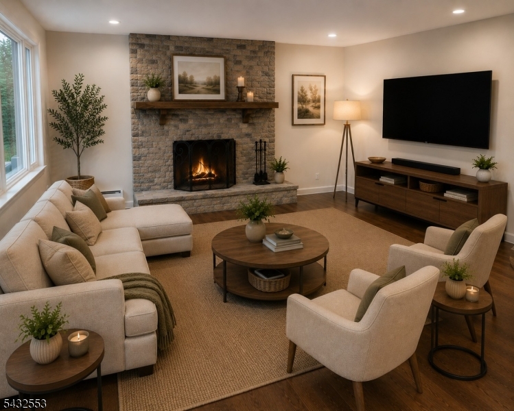 Ingram Cove - Residential