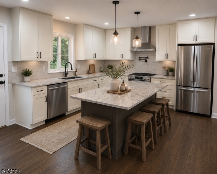 Ingram Cove - Residential
