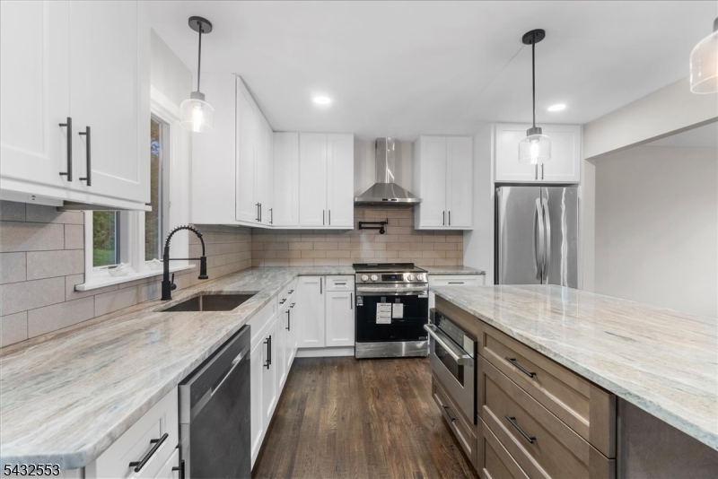 Ingram Cove - Residential