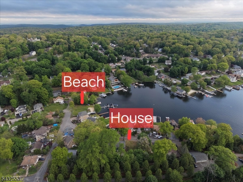 Ingram Cove - Residential
