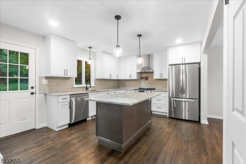 Ingram Cove - Residential