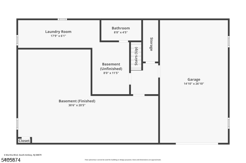 Main image without alt text