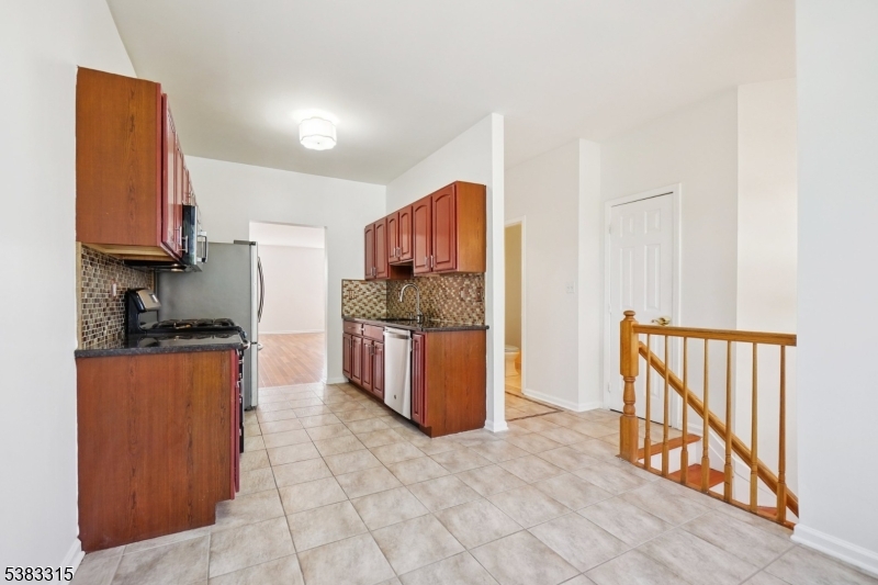 Cambridge Heights - Residential