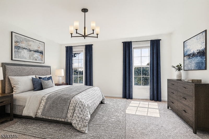 Cambridge Heights - Residential