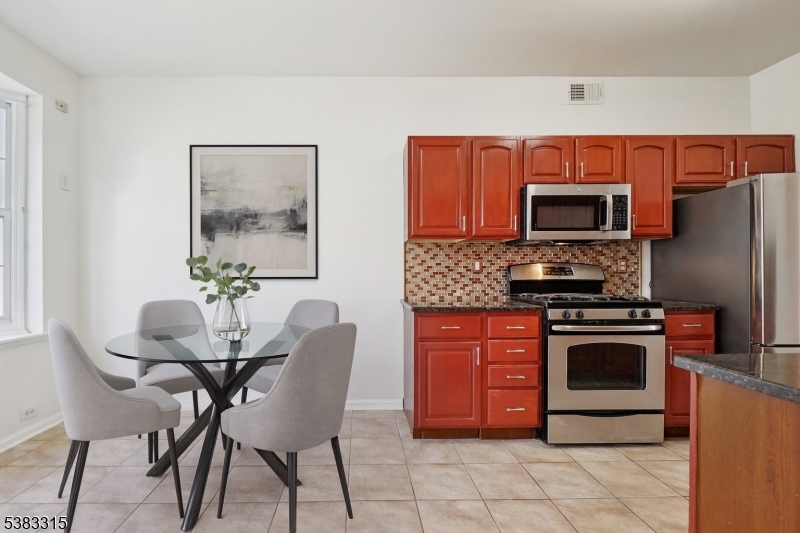 Cambridge Heights - Residential