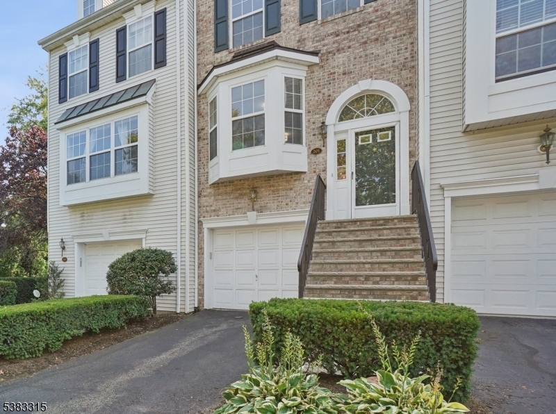 Cambridge Heights - Residential