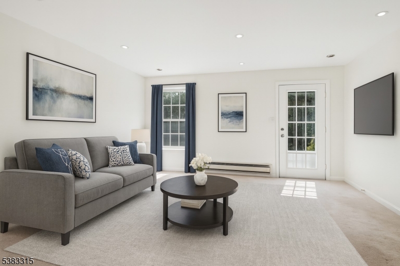 Cambridge Heights - Residential