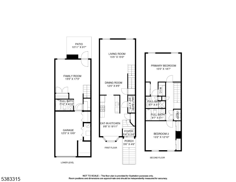 Cambridge Heights - Residential