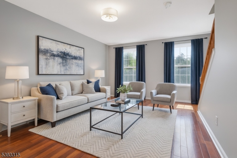 Cambridge Heights - Residential