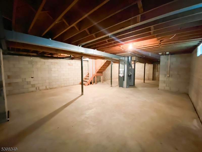 Foxhall - Residential