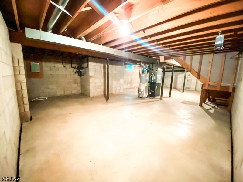 Foxhall - Residential