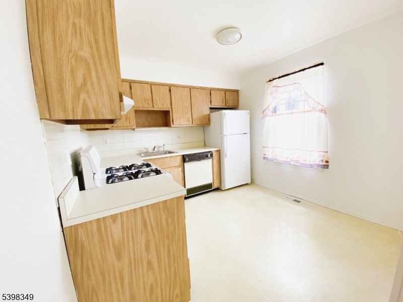 Foxhall - Residential