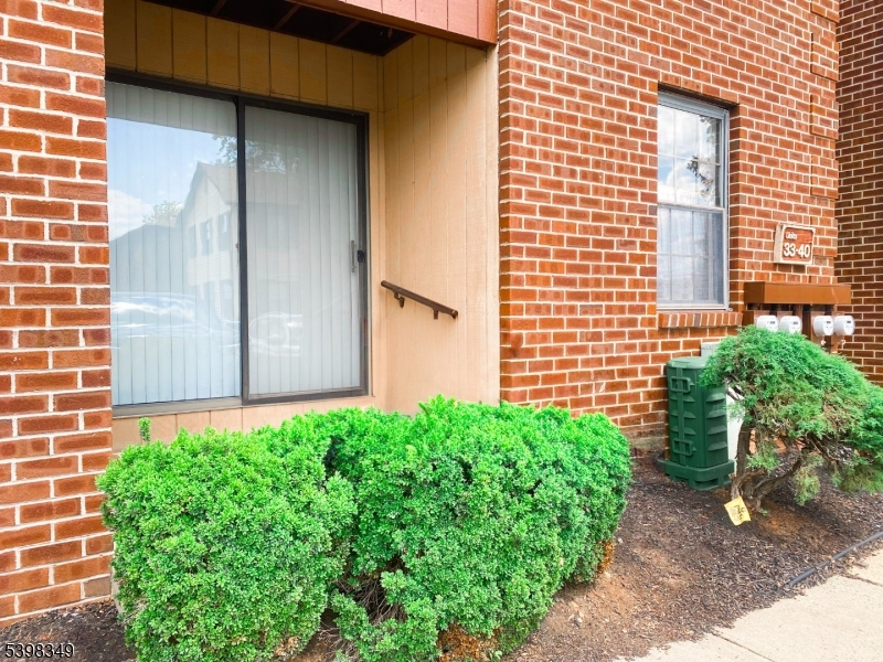 Foxhall - Residential