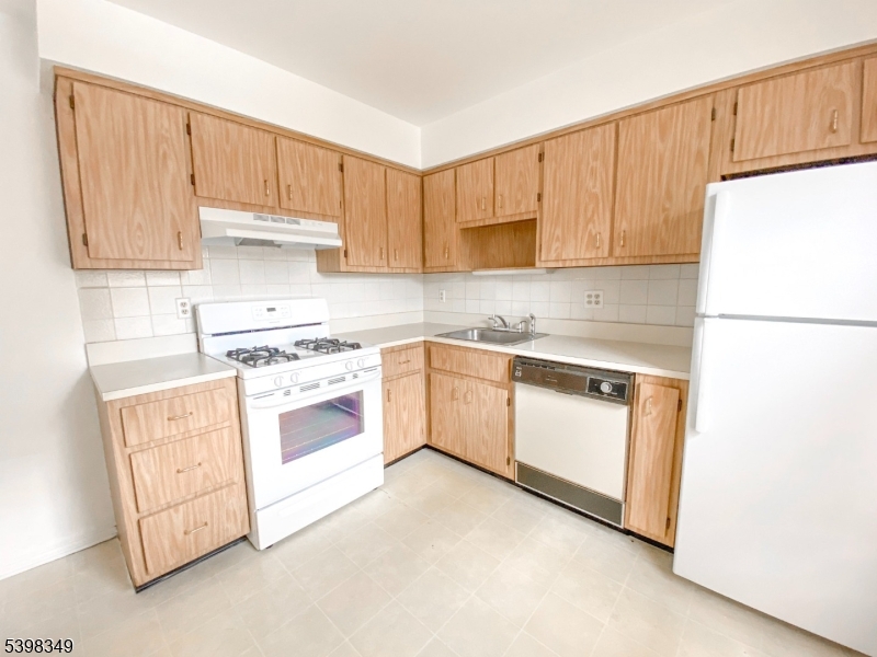 Foxhall - Residential